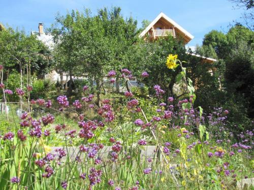Chalet La Petite Soeur
