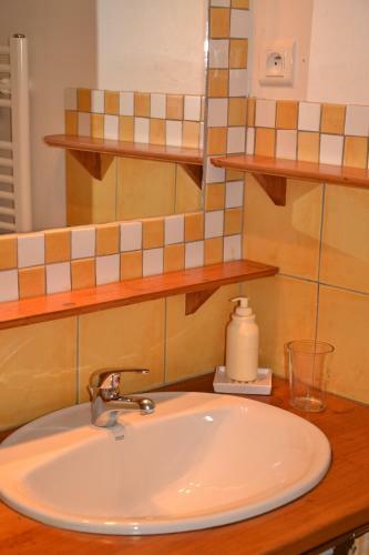 Bed & Breakfast Le Hameau De Robert