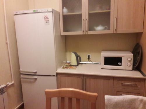 Apartamento National Library 1 Bedroom