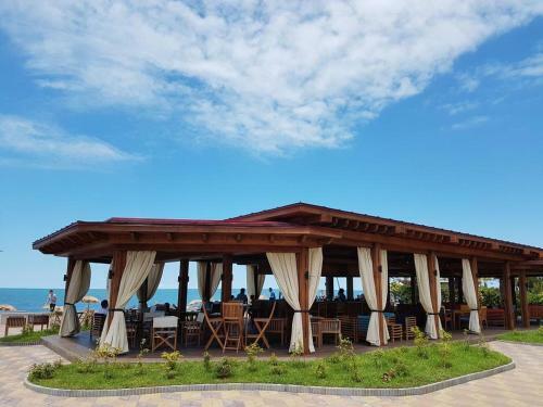 Apartamento Dreamland Oasis 7 Chakvi