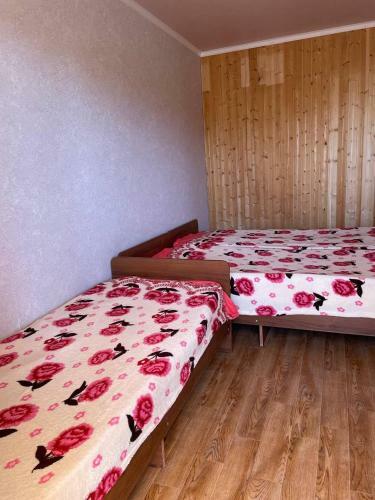 Hostal Eko Dom Tsvetochniy