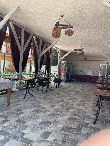 Hostal Eko Dom Tsvetochniy