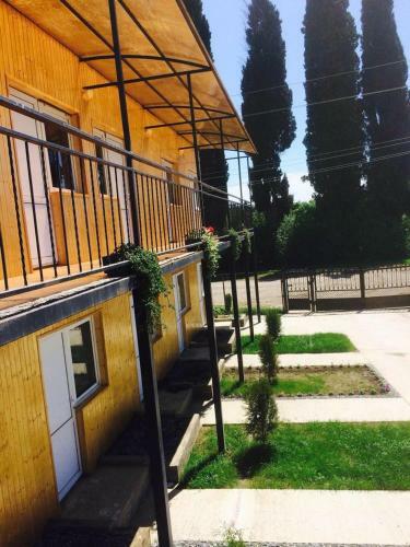 Hostal Eko Dom Tsvetochniy