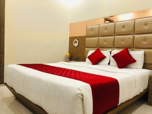 Hotel Guestinn Residency