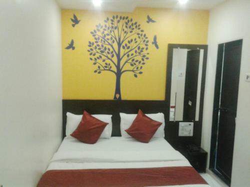 Hotel Guestinn Residency