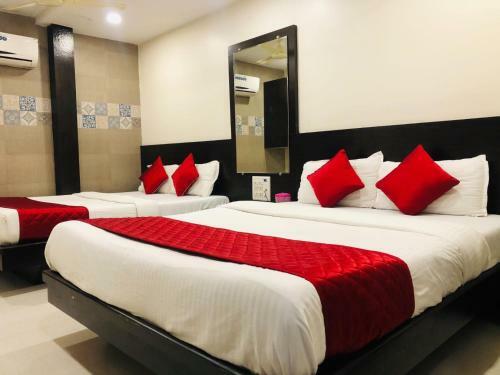 Hotel Guestinn Residency