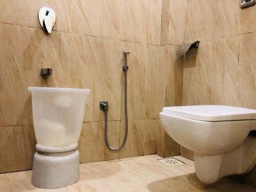 Hotel Guestinn Residency