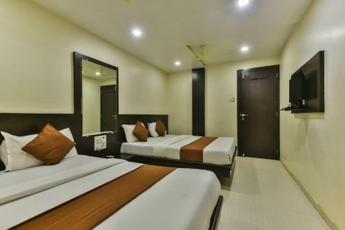 Hotel Guestinn Residency