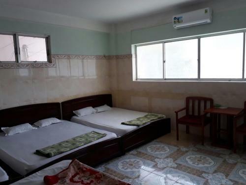 Bed & Breakfast Nh� Ngh? Nam S?n