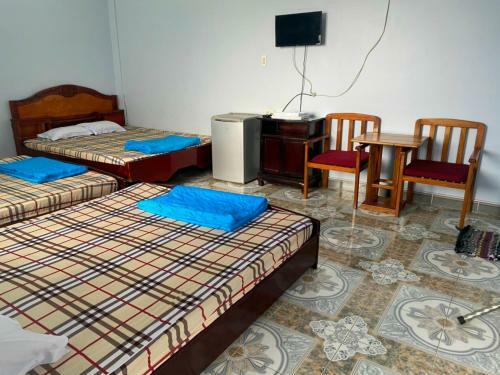 Bed & Breakfast Nh� Ngh? Nam S?n
