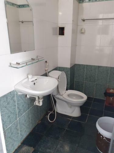 Bed & Breakfast Nh� Ngh? Nam S?n