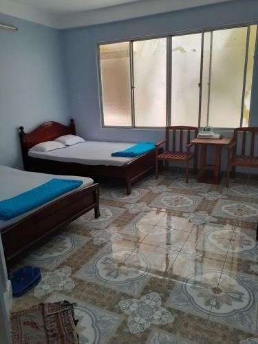 Bed & Breakfast Nh� Ngh? Nam S?n
