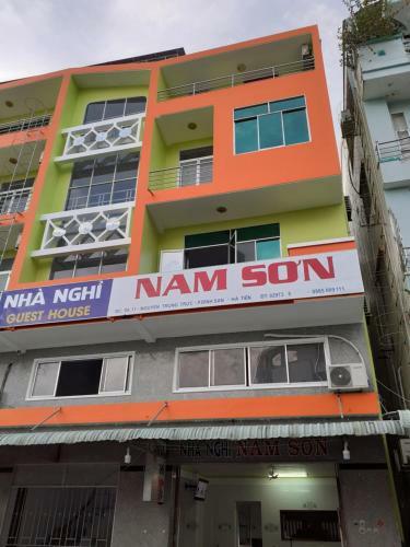 Bed & Breakfast Nh� Ngh? Nam S?n