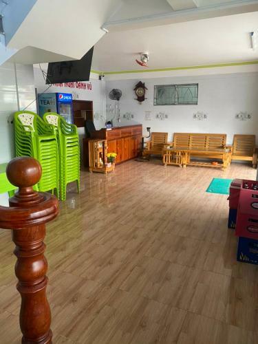 Bed & Breakfast Nh� Ngh? Nam S?n