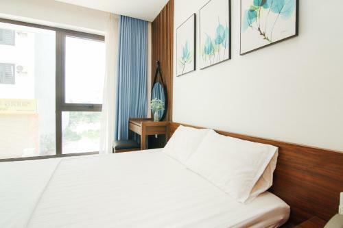 Bed & Breakfast ?�ng Tri?u Hotel