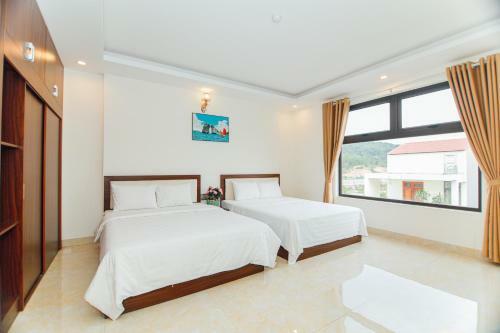 Bed & Breakfast ?�ng Tri?u Hotel