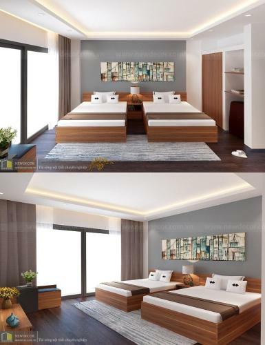 Bed & Breakfast ?�ng Tri?u Hotel