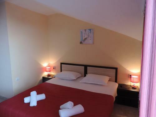 Hostal Guest House B??kish Obzor
