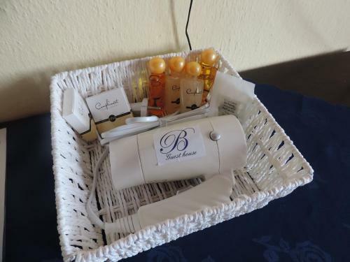 Hostal Guest House B??kish Obzor