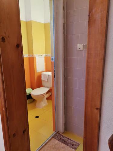 Hostal Guest House B??kish Obzor