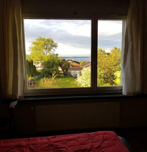Bnb Seaview