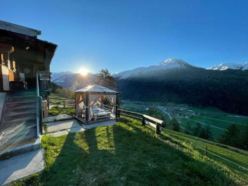 Naturlodge Gadestatt