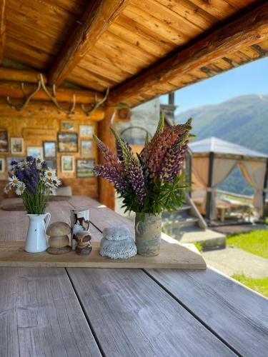 Naturlodge Gadestatt