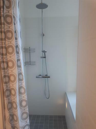 Old Town Grand Apartment
