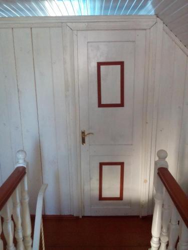 Cottage Teremok (8 People)