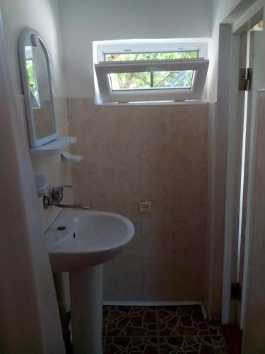 Cottage Teremok (8 People)