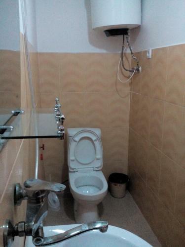 Hostal Guest House Rimma
