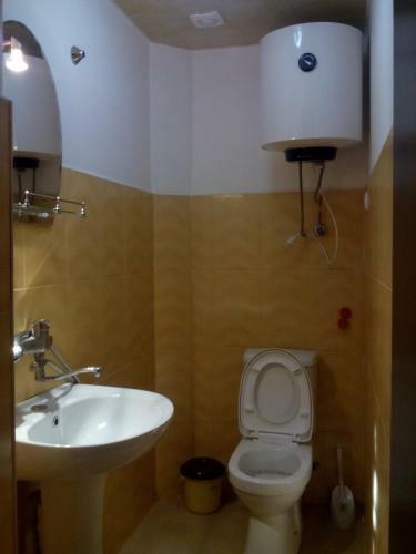 Hostal Guest House Rimma