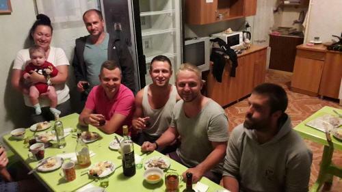 Hostal Guest House Rimma