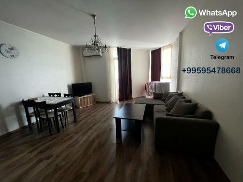 Orbi Plaza Sea View Apart Hotel