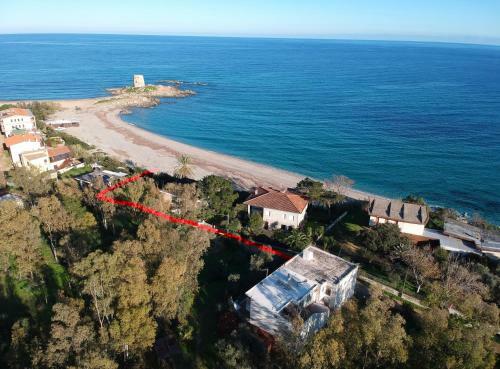 Apartamento Appartamento Al Mare Via Delle Mimose