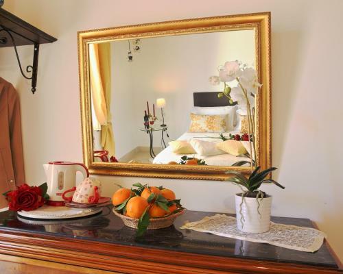 "suliscenti" Dimora Siciliana B&B