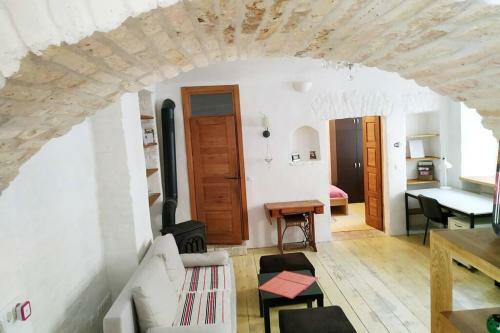 Historical U?upis & Old Town Apartment