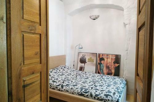 Historical U?upis & Old Town Apartment