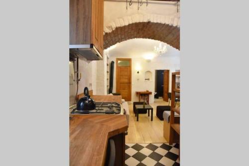 Historical U?upis & Old Town Apartment