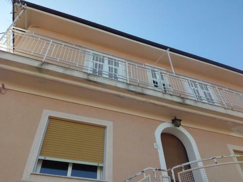 Apartamento Casa Di Bianca