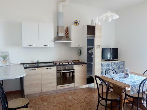 Apartamento Casa Di Bianca