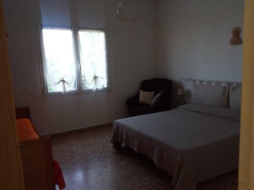 Apartamento Casa Di Bianca