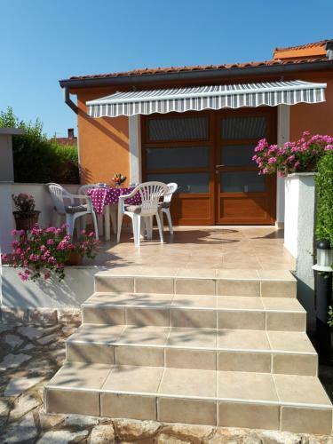 Apartamentos House For 2 "ausi"