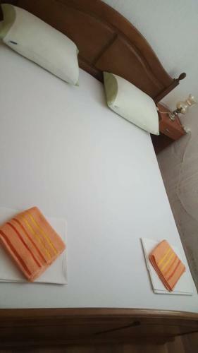 Hostal Apartman Zahira