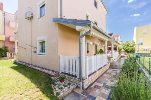 Apartment Simic