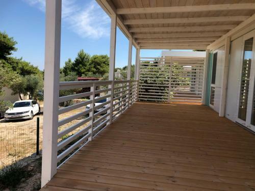 Mobilehome Magellan