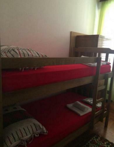 Basic Apartments