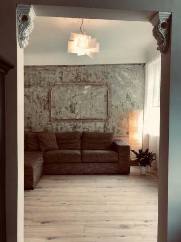 Wulfsohns Art Inspired Apartment