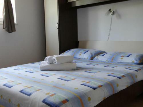 Apartamentos Petar