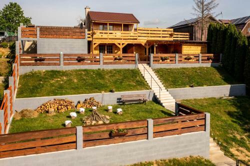 Apartamento Widokowe Tarasy